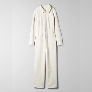 NEW WITH TAGS. Aritizia Aubrey Jumpsuit